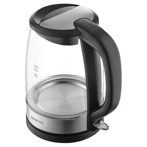 Электрочайник Sencor SWK 7400BK UA