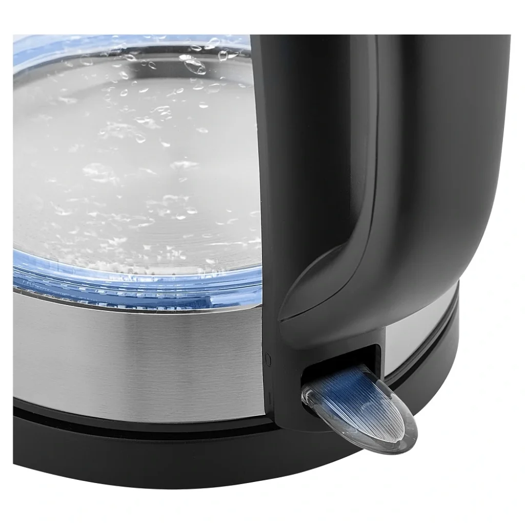 Электрочайник Sencor SWK 7400BK UA