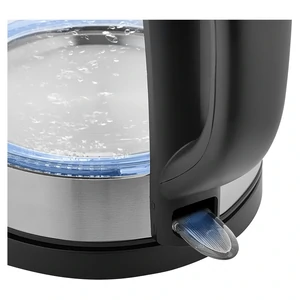 Электрочайник Sencor SWK 7400BK UA