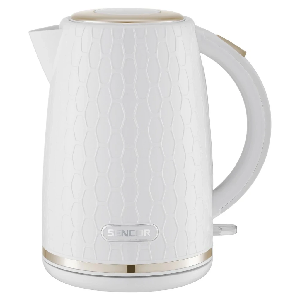Электрочайник Sencor SWK 7200WH UA
