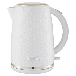 Электрочайник Sencor SWK 7200WH UA