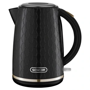 Электрочайник Sencor SWK 7201BK UA