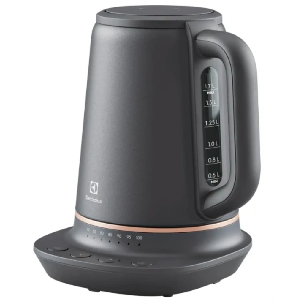 Электрочайник Electrolux E7K1-6BP UA