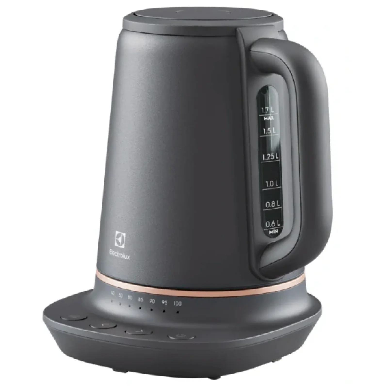 Электрочайник Electrolux E7K1-6BP UA