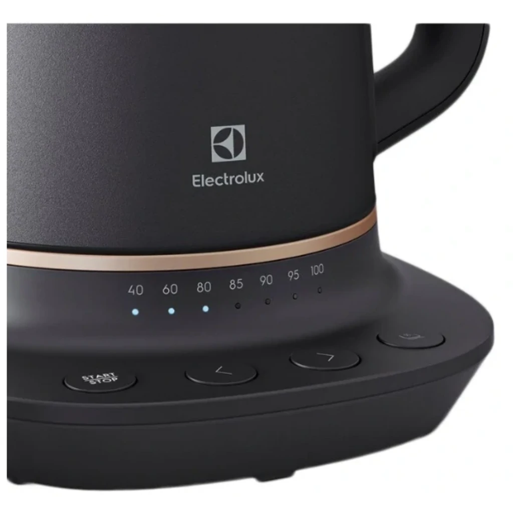 Электрочайник Electrolux E7K1-6BP UA