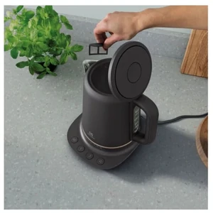 Электрочайник Electrolux E7K1-6BP UA