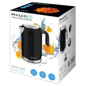 Электрочайник Philco PHWK 1722 UA