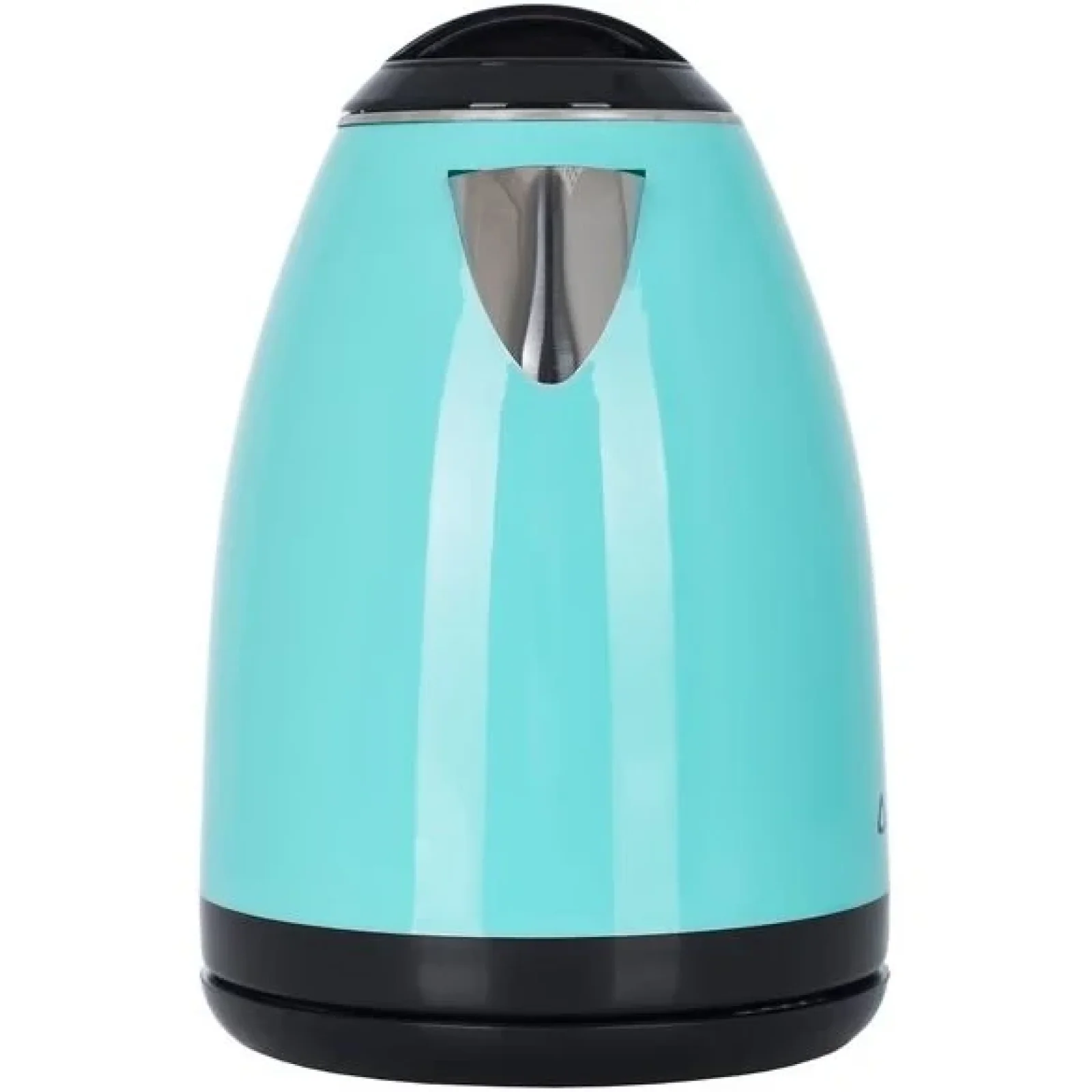 Електрочайник Delfa DK 3530 X Turquoise UA