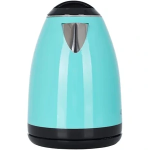 Електрочайник Delfa DK 3530 X Turquoise UA