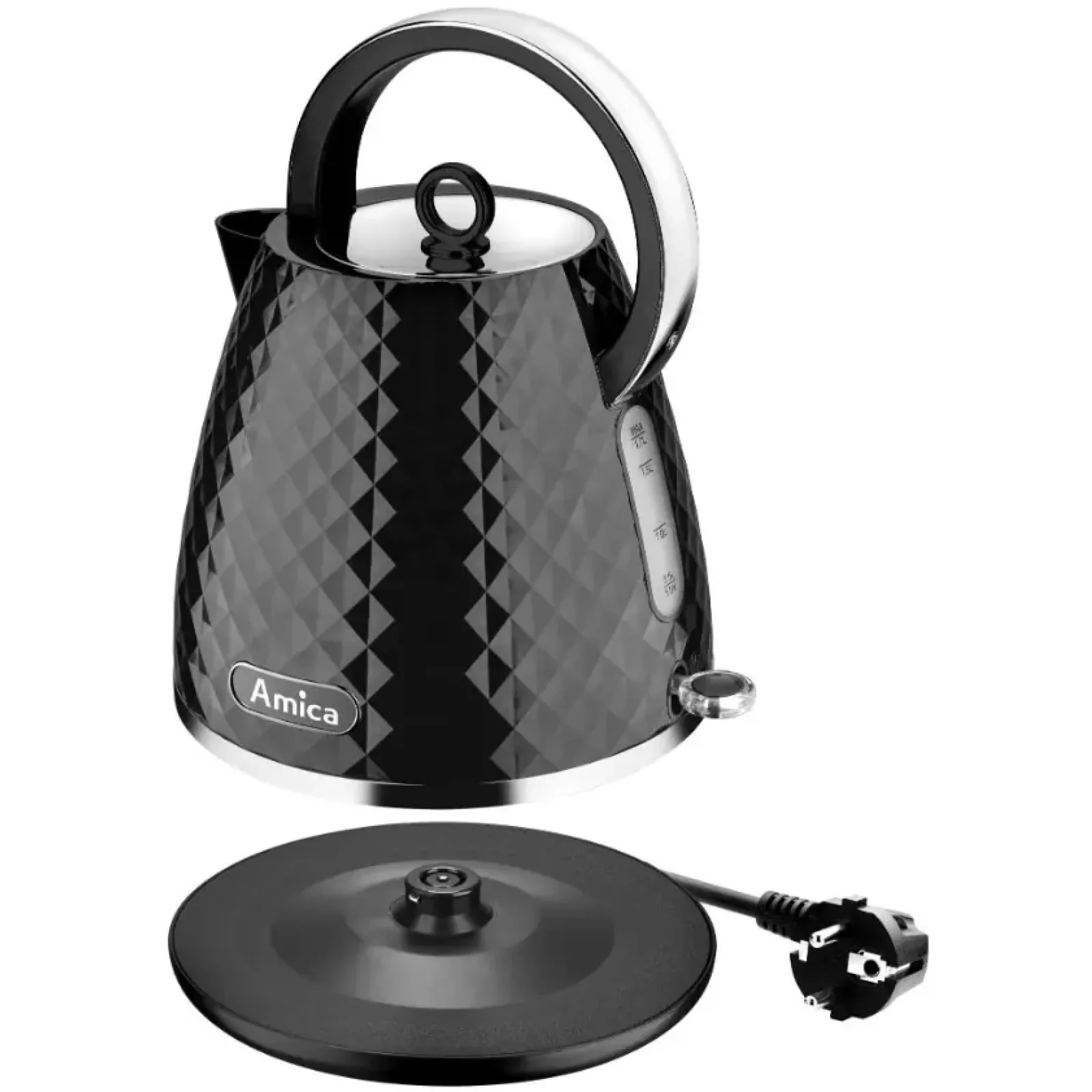 Чайник AMICA KF 3030 UA