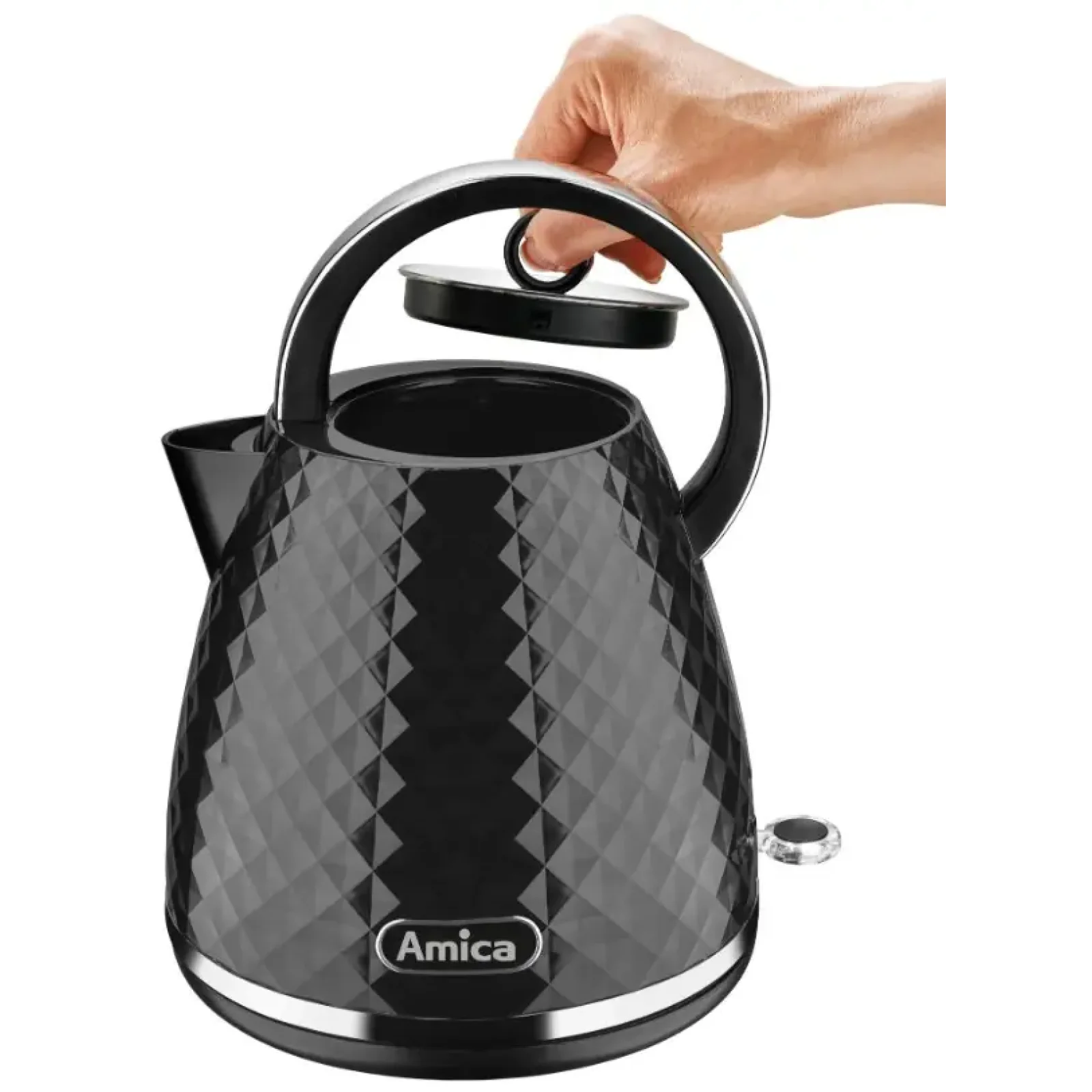 Чайник AMICA KF 3030 UA