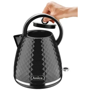 Чайник AMICA KF 3030 UA