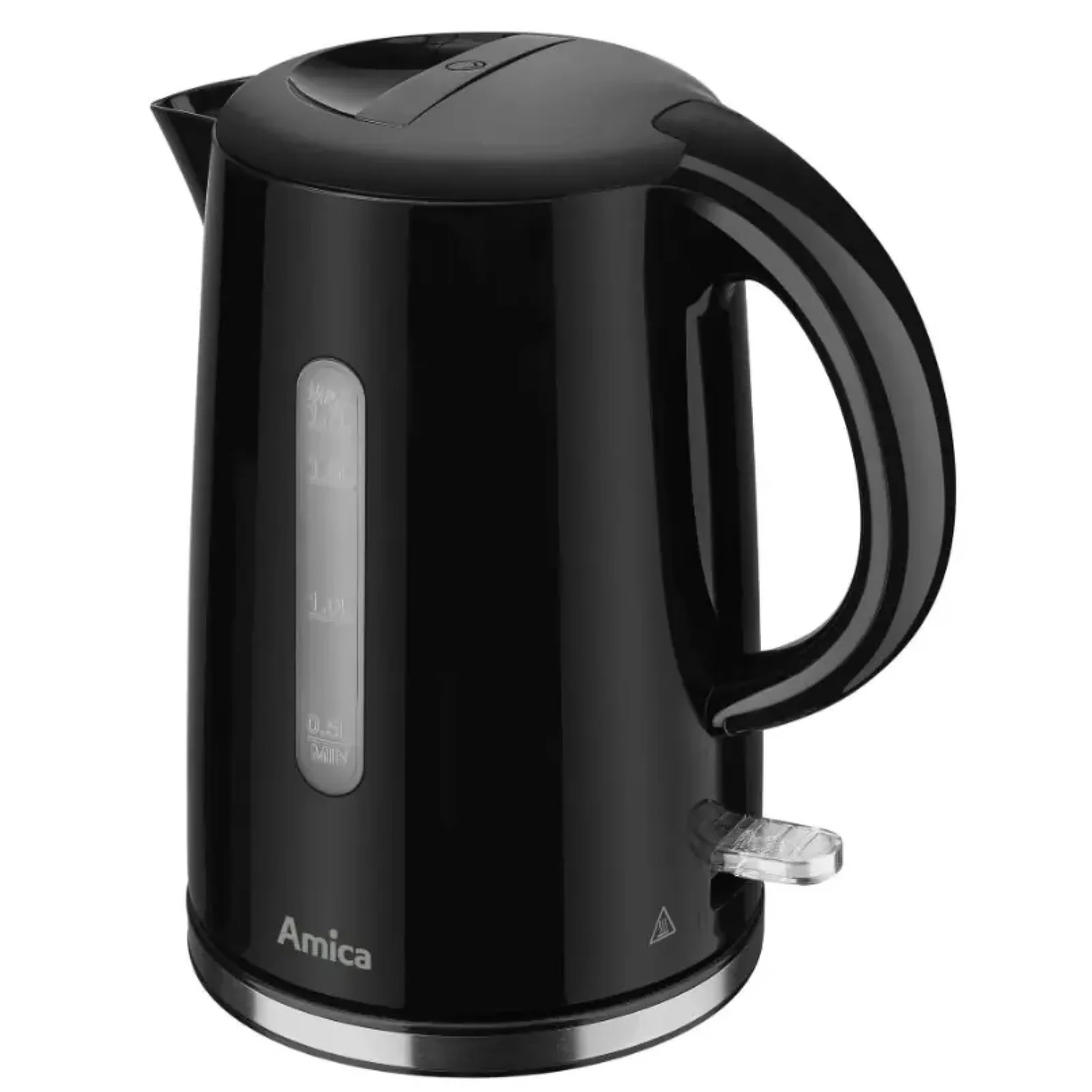 Електрочайник AMICA KF 1002 UA