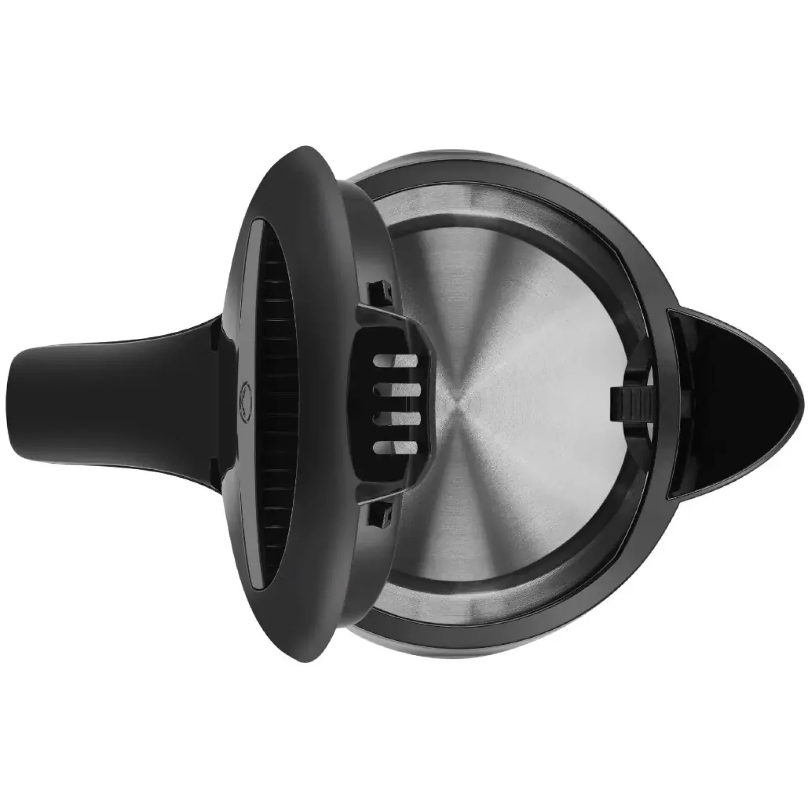 Електрочайник AMICA KF 1002 UA