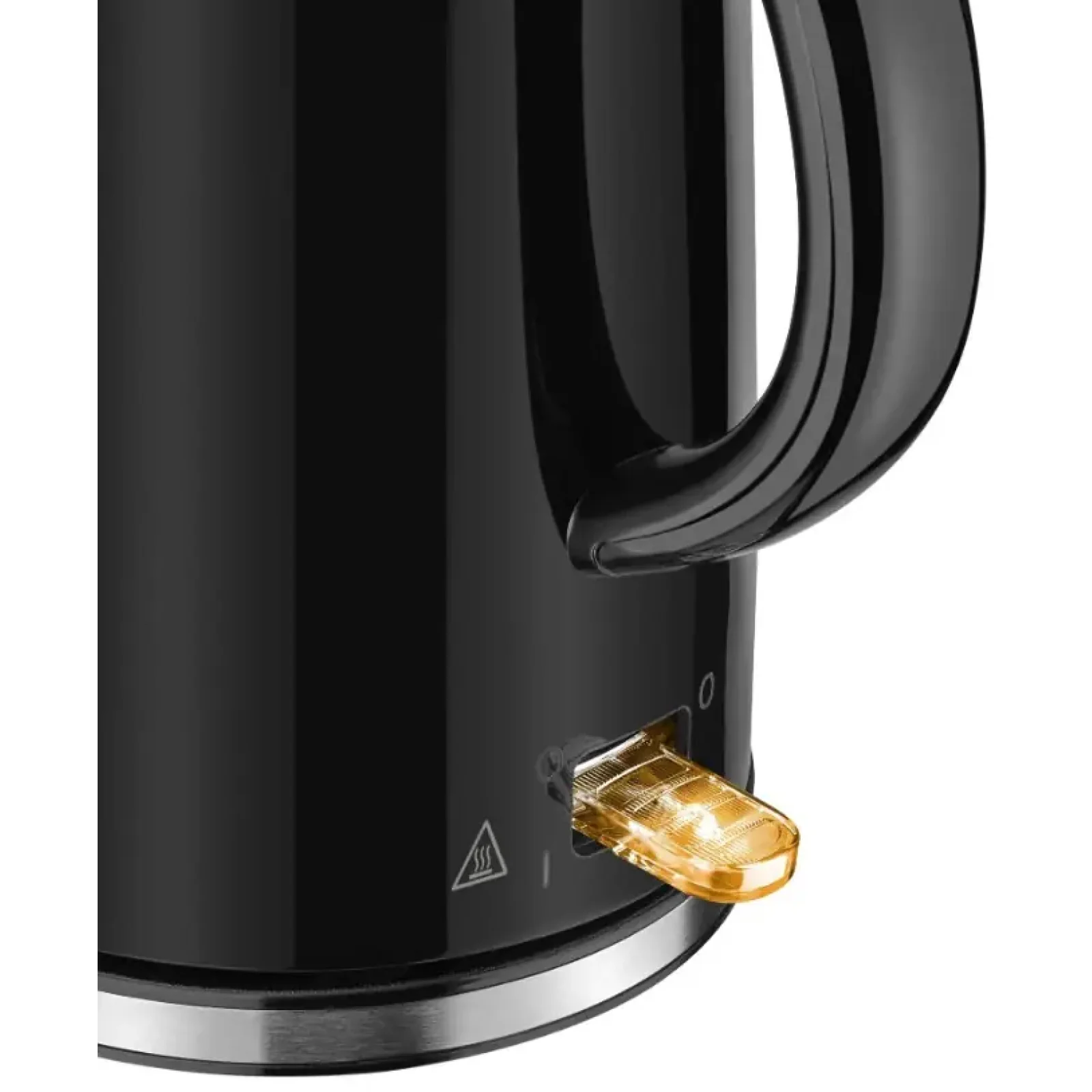 Електрочайник AMICA KF 1002 UA