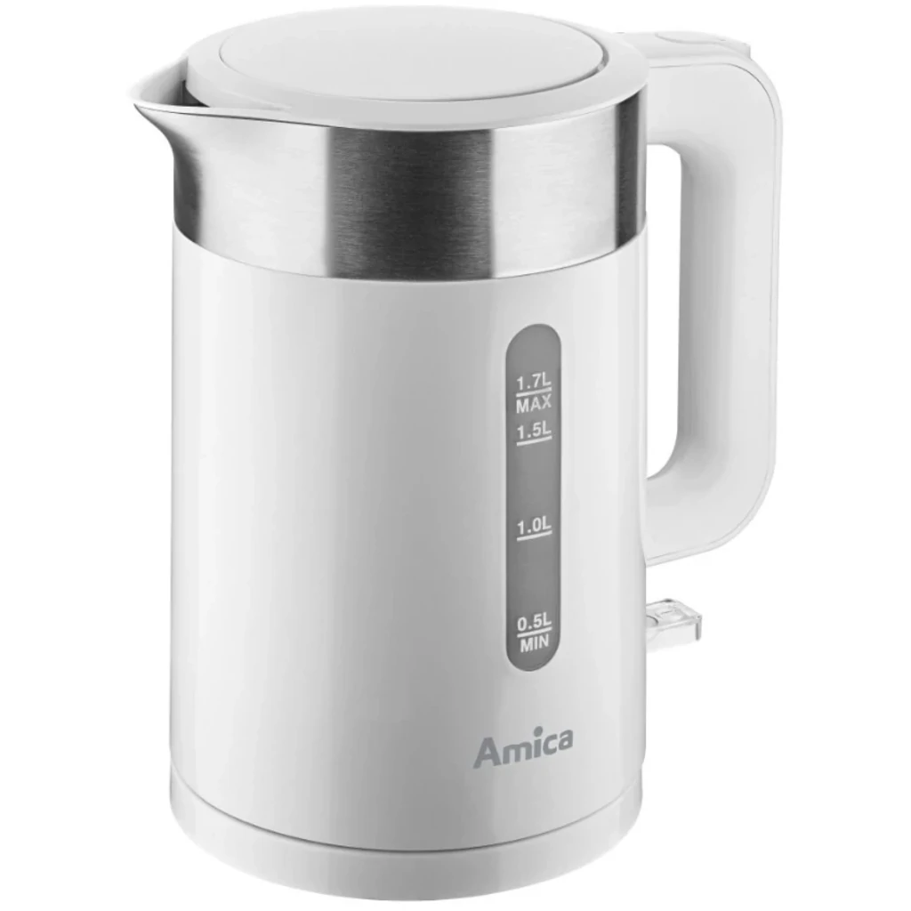 Електрочайник Amica KD 3011 UA