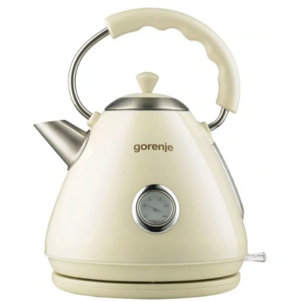 Электрочайник Gorenje K 17 CLI UA