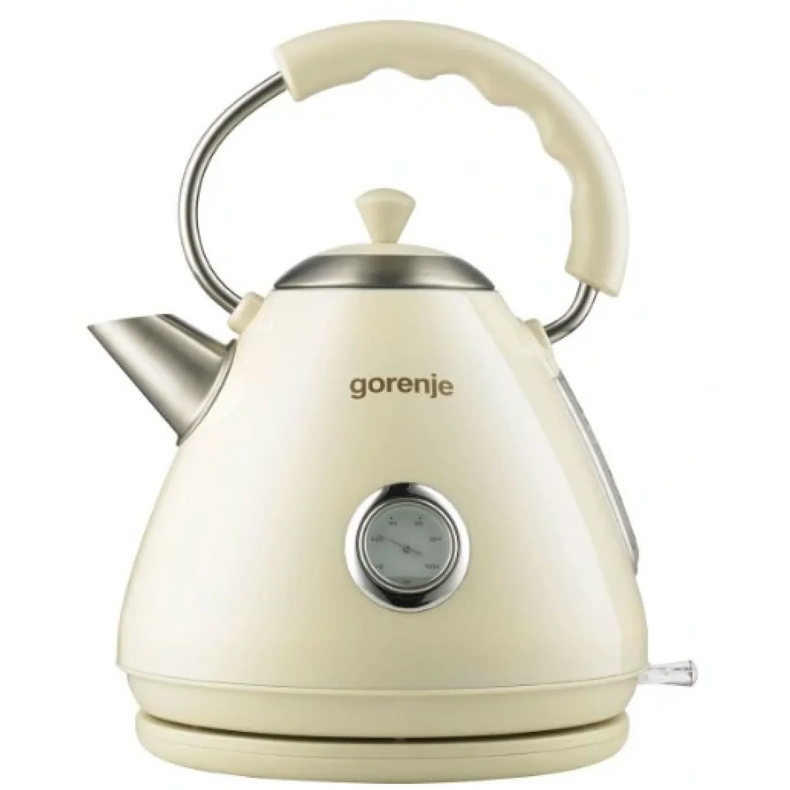 Электрочайник Gorenje K 17 CLI UA