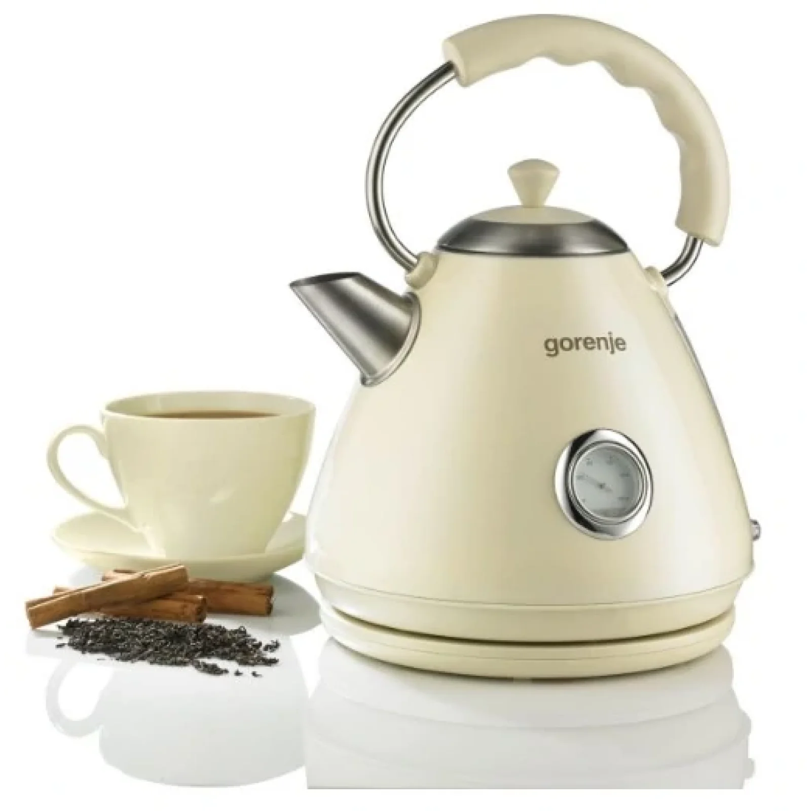 Электрочайник Gorenje K 17 CLI UA