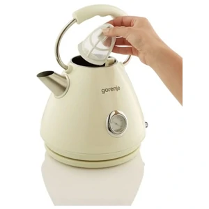 Электрочайник Gorenje K 17 CLI UA