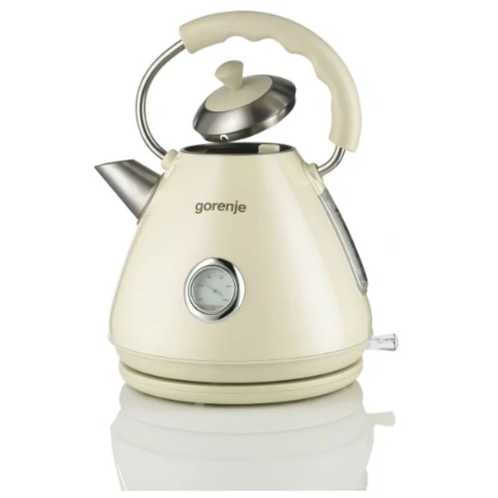 Электрочайник Gorenje K 17 CLI UA