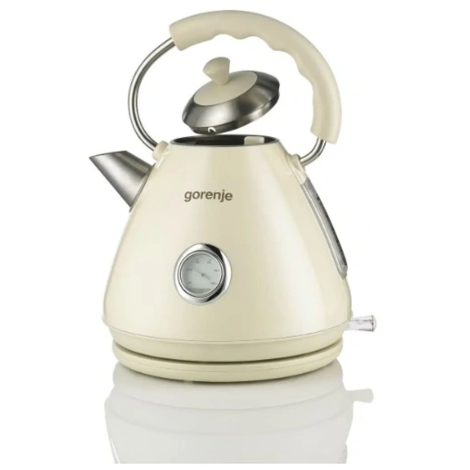 Электрочайник Gorenje K 17 CLI UA