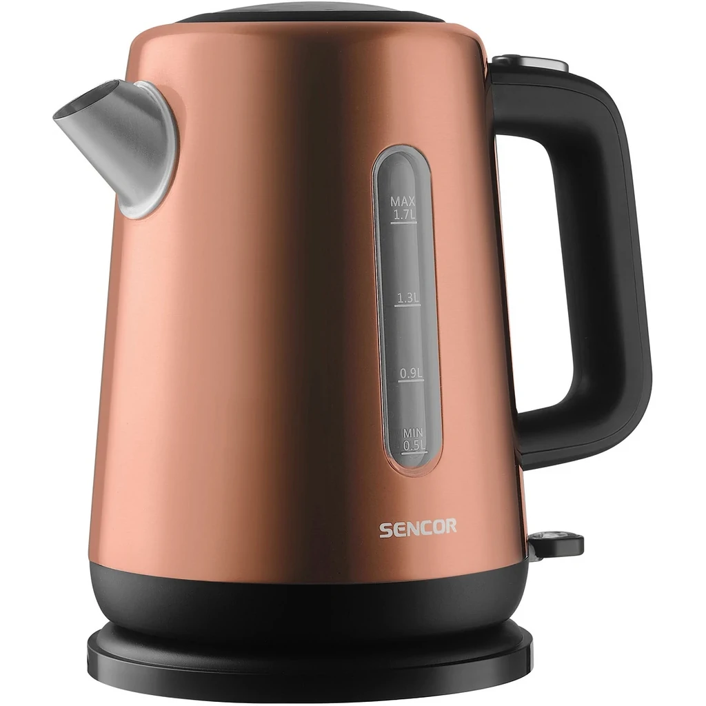 Электрочайник Sencor SWK 1752CO UA