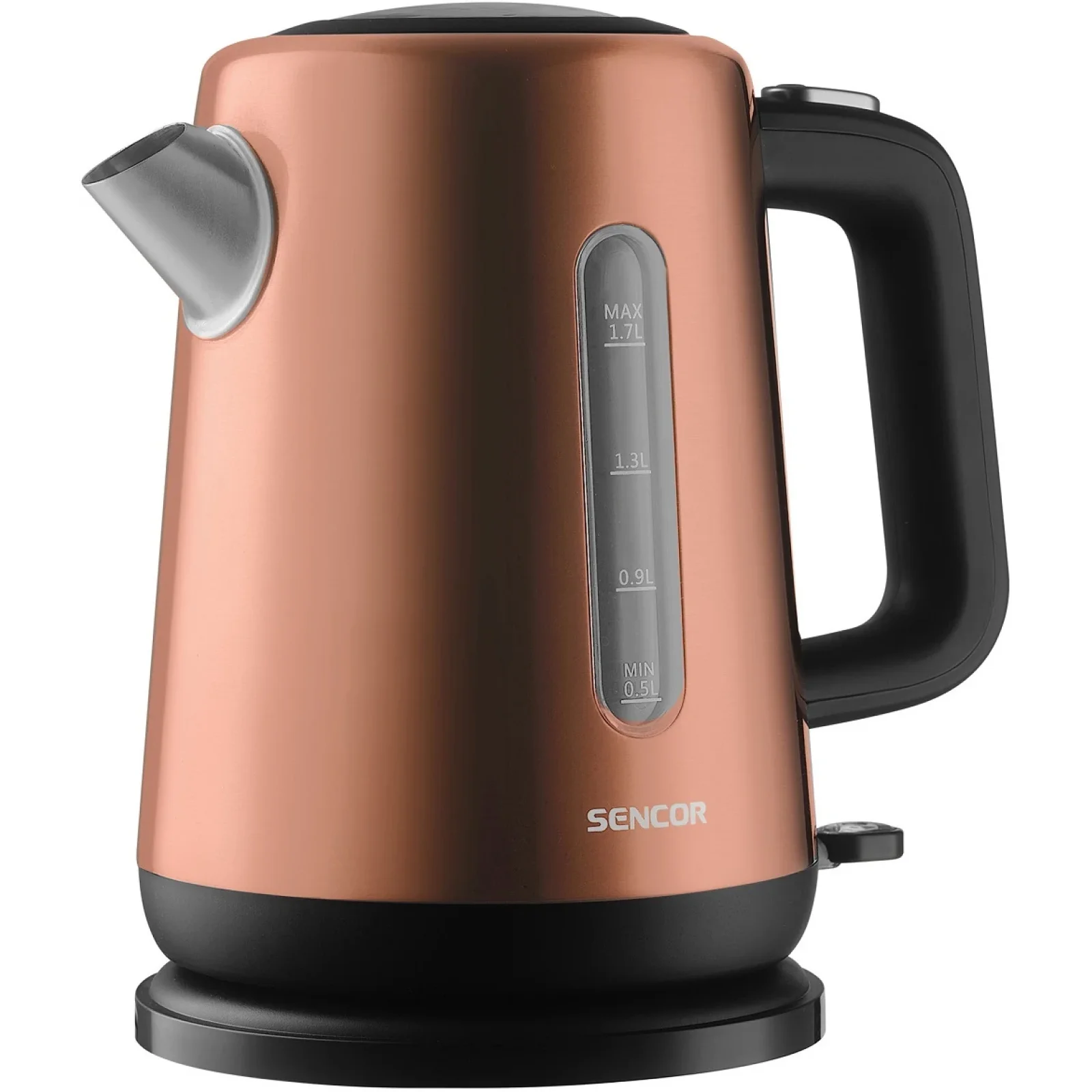 Электрочайник Sencor SWK 1752CO UA