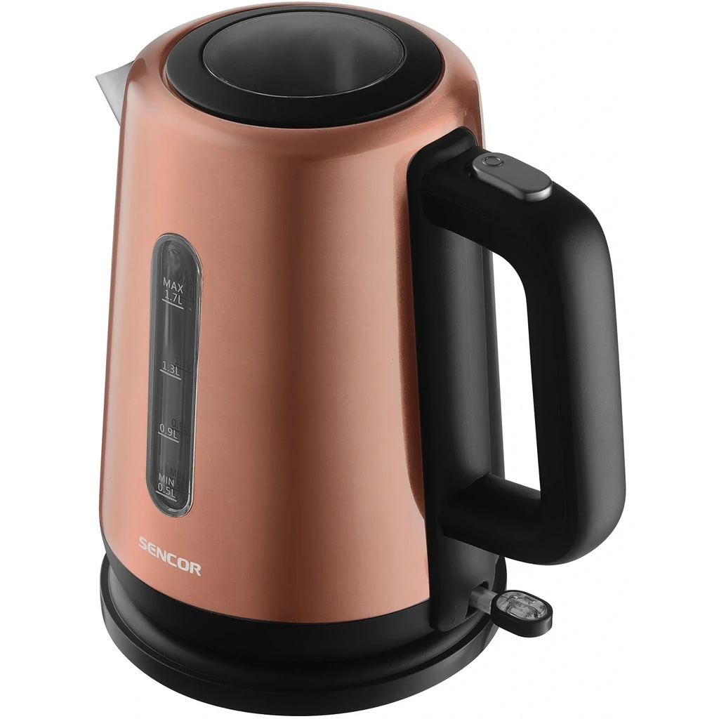 Электрочайник Sencor SWK 1752CO UA