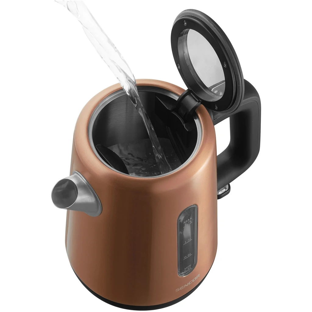 Электрочайник Sencor SWK 1752CO UA