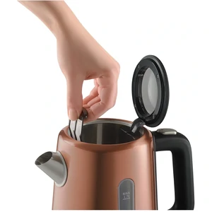 Электрочайник Sencor SWK 1752CO UA
