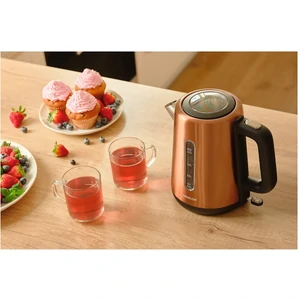 Электрочайник Sencor SWK 1752CO UA