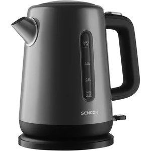 Электрочайник Sencor SWK 1753BK UA