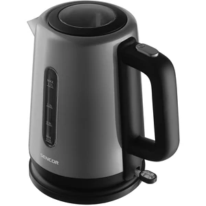 Електрочайник Sencor SWK 1753BK UA