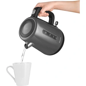 Електрочайник Sencor SWK 1753BK UA