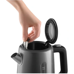Електрочайник Sencor SWK 1753BK UA