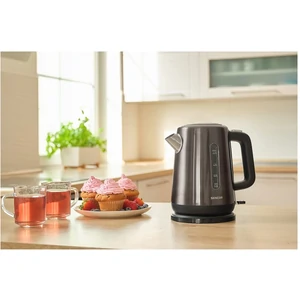 Електрочайник Sencor SWK 1753BK UA
