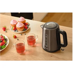Електрочайник Sencor SWK 1753BK UA