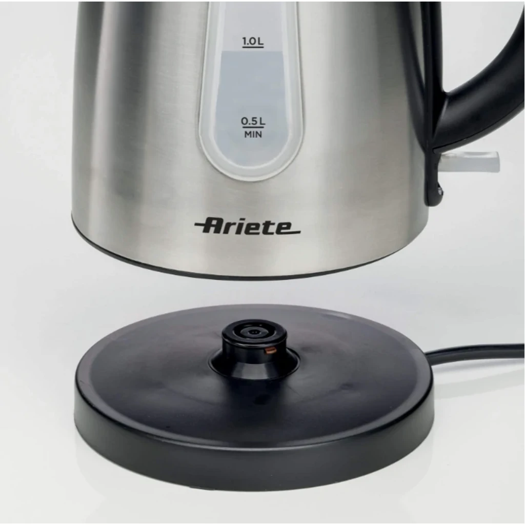 Електрочайник Ariete 2847 UA