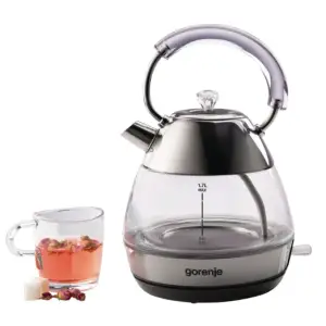 Электрочайник Gorenje K17GPD UA