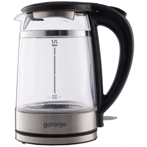 Электрочайник Gorenje K17GDW UA