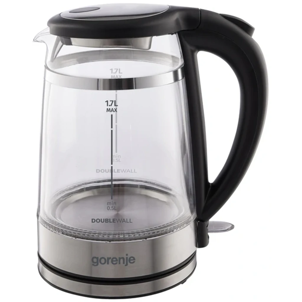 Электрочайник Gorenje K17GDW UA