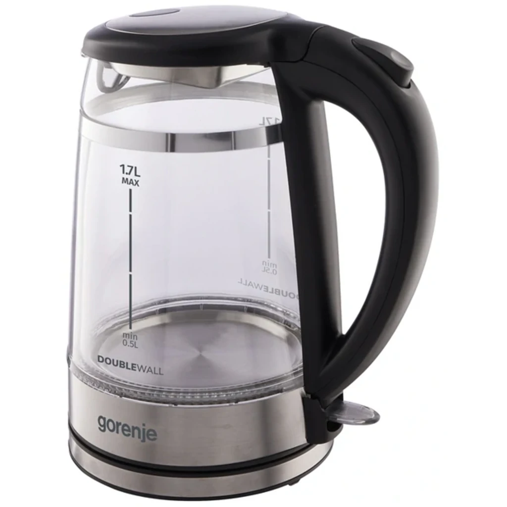 Электрочайник Gorenje K17GDW UA