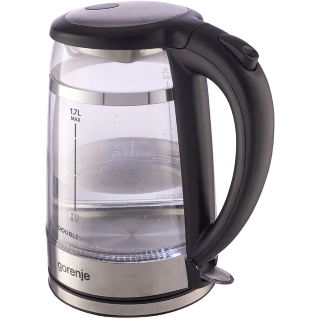 Электрочайник Gorenje K17GDW UA