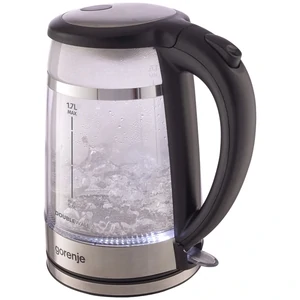 Электрочайник Gorenje K17GDW UA