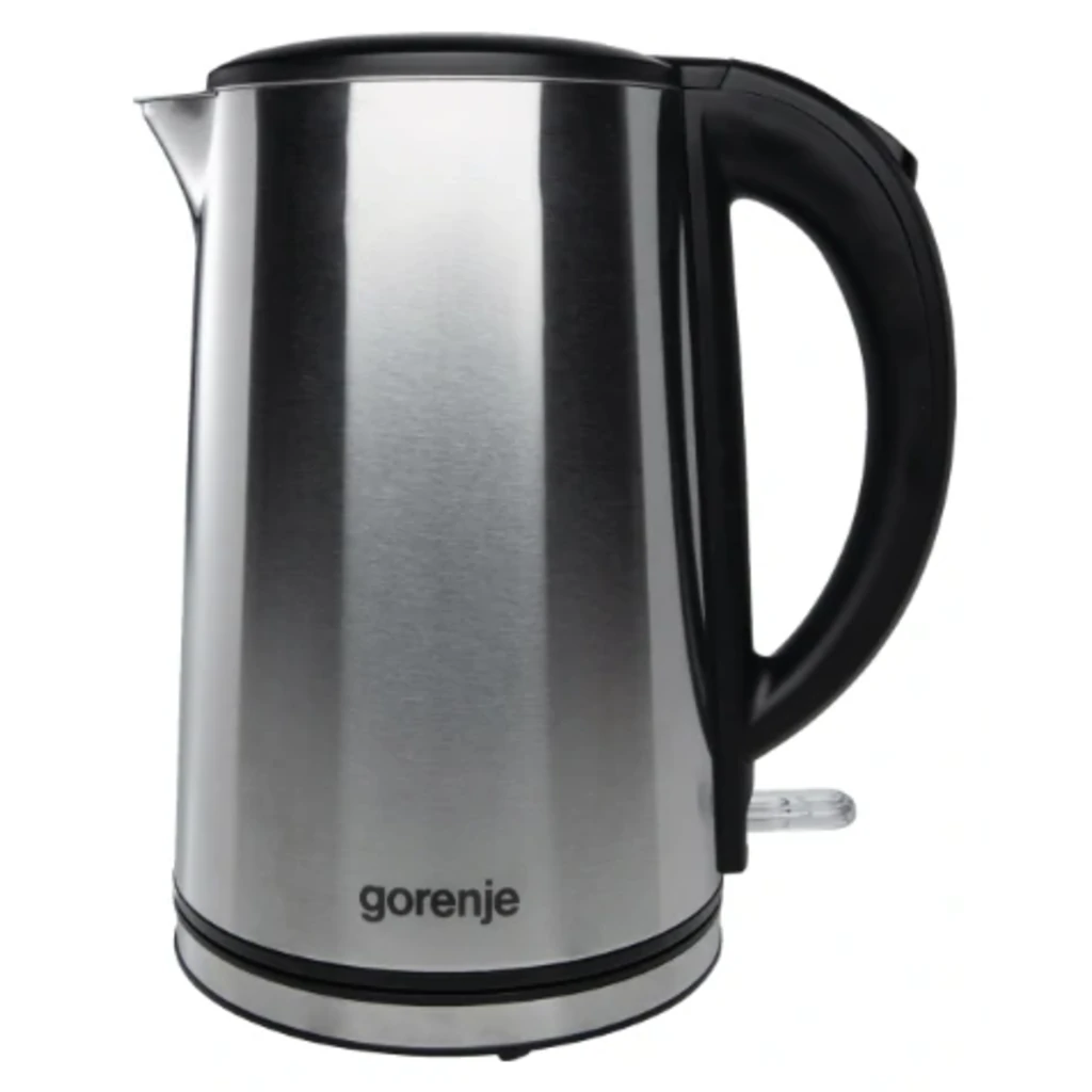 Електрочайник Gorenje K15DWS (KES5208C-GS) UA