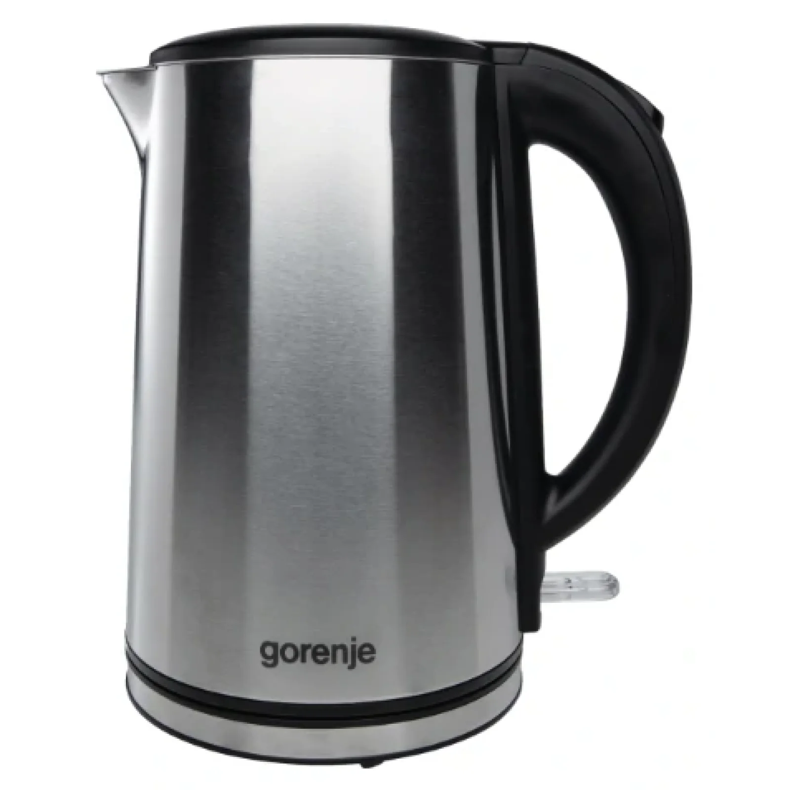 Электрочайник Gorenje K15DWS (KES5208C-GS) UA