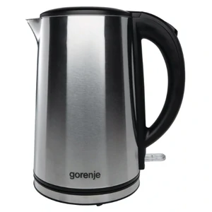 Электрочайник Gorenje K15DWS (KES5208C-GS) UA