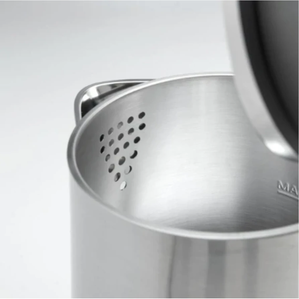 Електрочайник Gorenje K15DWS (KES5208C-GS) UA