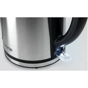 Електрочайник Gorenje K15DWS (KES5208C-GS) UA